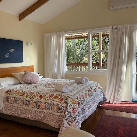 The Studio Apartamento Coromandel Exterior foto